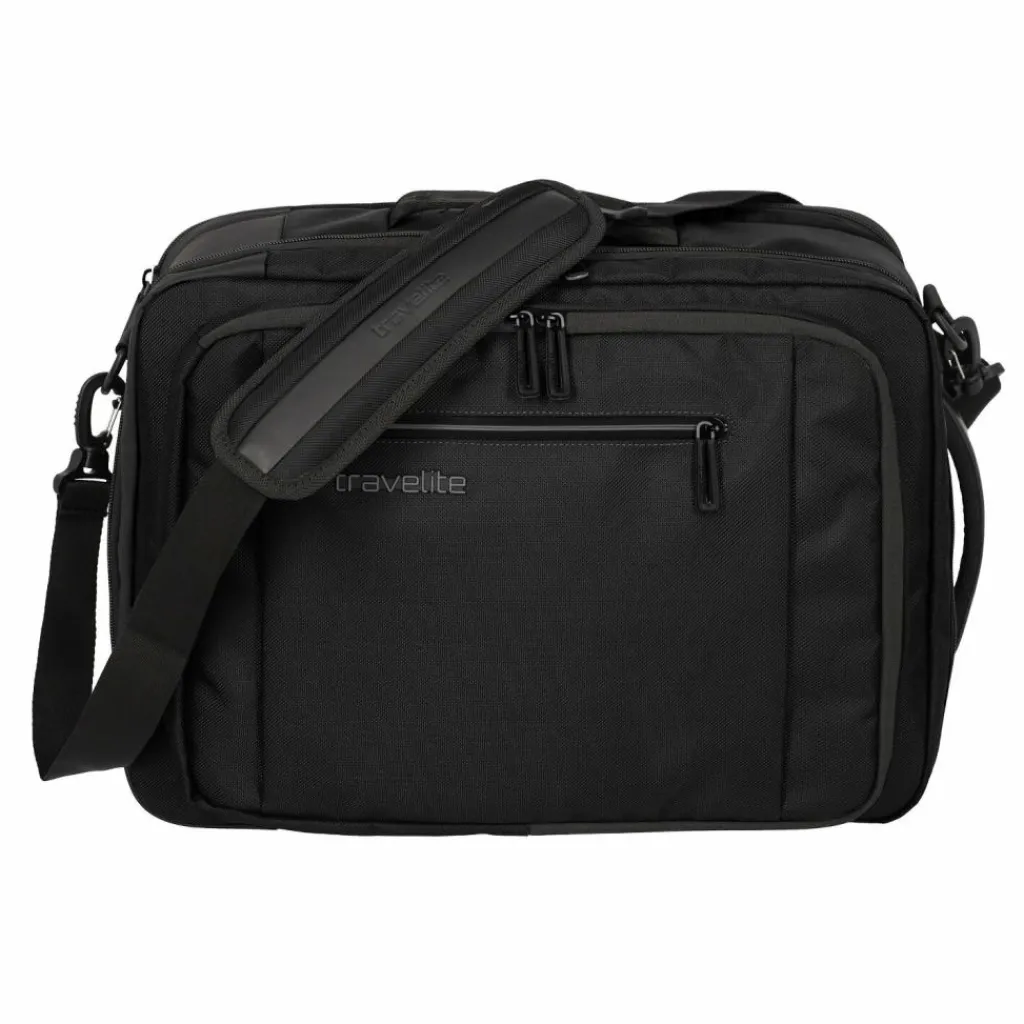 Travelite Crosslite Reiserucksack 43 cm Laptopfach
