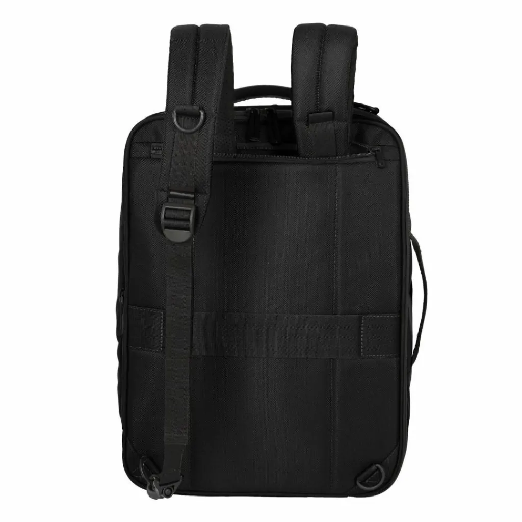 Travelite Crosslite Reiserucksack 43 cm Laptopfach