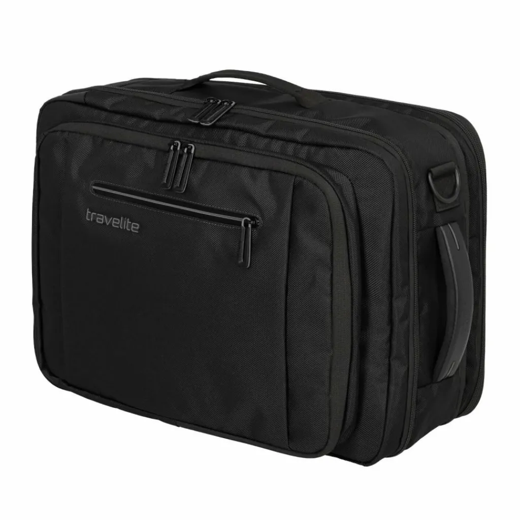 Travelite Crosslite Reiserucksack 43 cm Laptopfach