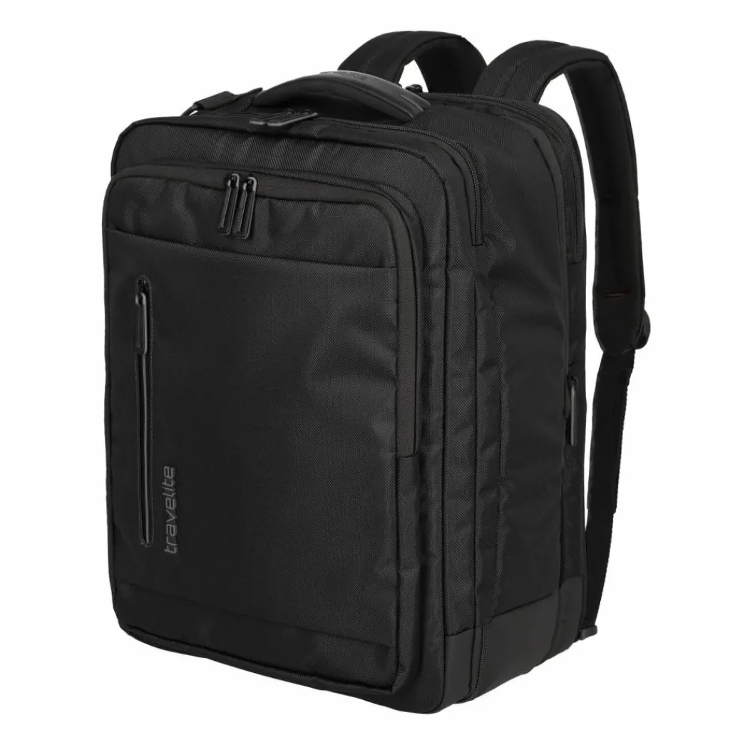 Travelite Crosslite Reiserucksack 43 cm Laptopfach