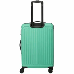 Travelite Cruise 4 Rollen Kofferset 3-teilig