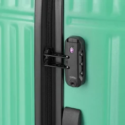 Travelite Cruise 4 Rollen Kofferset 3-teilig