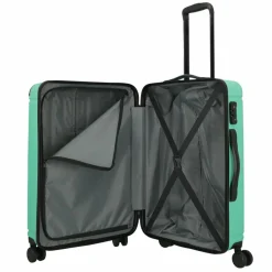 Travelite Cruise 4 Rollen Kofferset 3-teilig