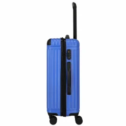 Travelite Koffersets Als Hartgepäck|Koffersets 3-Teilig<Cruise 4 Rollen Kofferset 3-teilig blue violet