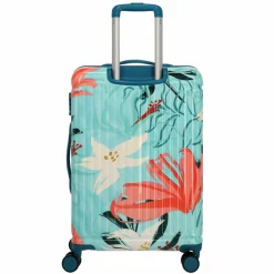 Travelite Cruise 4 Rollen Kofferset 3-teilig