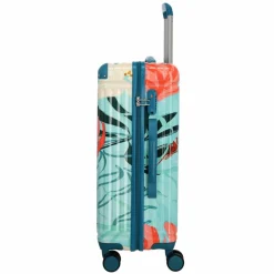 Travelite Cruise 4 Rollen Kofferset 3-teilig