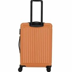 Travelite Koffersets Als Hartgepäck|Koffersets 3-Teilig<Cruise 4-Rollen Kofferset 3tlg. koralle