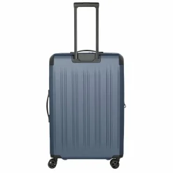 Travelite Dynamiic 4 Rollen Kofferset 3-teilig mit Dehnfalte