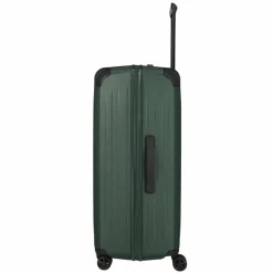 Travelite Dynamiic 4 Rollen Trolley XL 81 cm