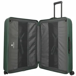 Travelite Dynamiic 4 Rollen Trolley XL 81 cm