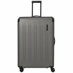 Discount Travelite Dynamiic 4 Rollen Trolley XL 81 cm anthrazit
