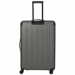 Discount Travelite Dynamiic 4 Rollen Trolley XL 81 cm anthrazit