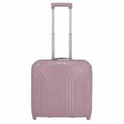 Travelite Elvaa 2 Rollen Businesstrolley 44 cm Laptopfach