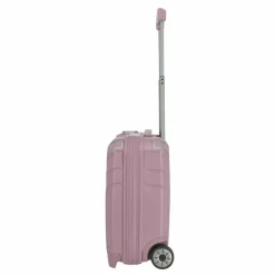 Travelite Elvaa 2 Rollen Businesstrolley 44 cm Laptopfach