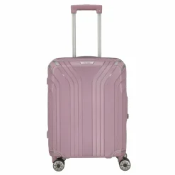 Travelite Elvaa 4 Rollen Kabinentrolley 55 cm