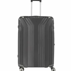 Travelite Elvaa 4 Rollen Trolley 76 cm