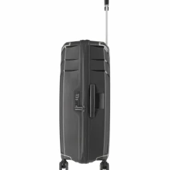 Travelite Elvaa 4 Rollen Trolley 76 cm