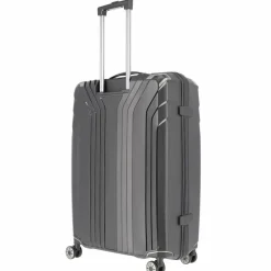 Travelite Elvaa 4 Rollen Trolley 76 cm