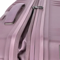 New Travelite Elvaa 4-Rollen Kofferset 3tlg. rosé