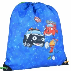 Travelite Helden Der Stadt Turnbeutel 39 cm