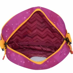 Travelite Helden der Stadt Kindertasche 20 cm pink