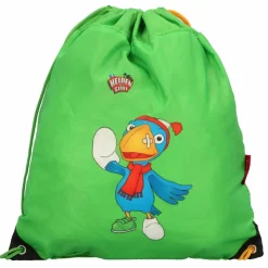 Online Travelite Helden Der Stadt Turnbeutel 39 cm gruen