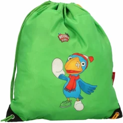 Online Travelite Helden Der Stadt Turnbeutel 39 cm gruen