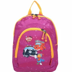 Kinder Travelite Helden der Stadt Kinderrucksack 29 cm