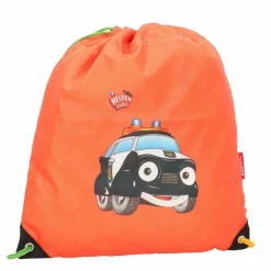 Travelite Turnbeutel<Helden Der Stadt Turnbeutel 39 cm orange