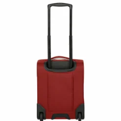 Hot Travelite Jetpack 2 Rollen Kabinentrolley 40 cm rot