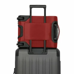 Hot Travelite Jetpack 2 Rollen Kabinentrolley 40 cm rot