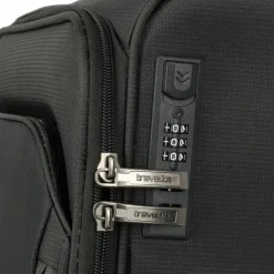 Travelite Jetpack Light 4 Rollen Kabinentrolley 55 cm