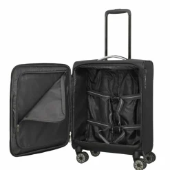 Travelite Jetpack Light 4 Rollen Kabinentrolley 55 cm
