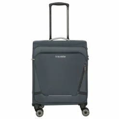 Travelite Jetpack Max 4 Rollen Kabinentrolley 55 cm