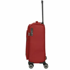 Travelite Jetpack Max 4 Rollen Kabinentrolley 55 cm