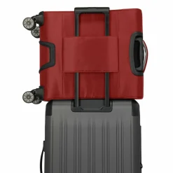 Travelite Jetpack Max 4 Rollen Kabinentrolley 55 cm