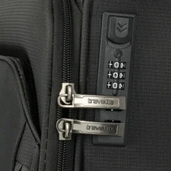 Travelite Jetpack Multi 2 Rollen Kabinentrolley 55 cm