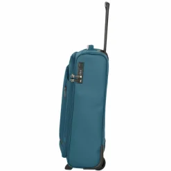 Travelite Jetpack Multi 2 Rollen Kabinentrolley 55 cm