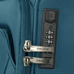 Travelite Jetpack Multi 2 Rollen Kabinentrolley 55 cm