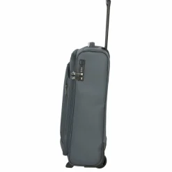 Outlet Travelite Jetpack Multi 2 Rollen Kabinentrolley 55 cm anthrazit