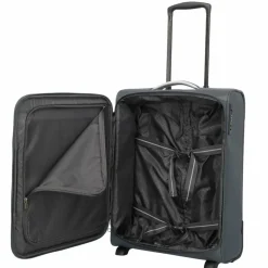 Outlet Travelite Jetpack Multi 2 Rollen Kabinentrolley 55 cm anthrazit