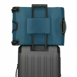 New Travelite Jetpack Multi Light 2 Rollen Kabinentrolley 55 cm petrol