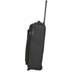Travelite Weichgepäck Kabinengepäck|2-Rollen Kabinentrolleys<Jetpack Multi Light 2 Rollen Kabinentrolley 55 cm schwarz