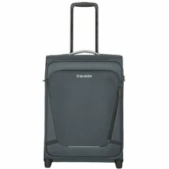 Travelite Jetpack Multi Light 2 Rollen Kabinentrolley 55 cm