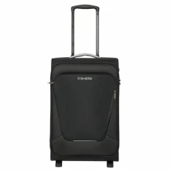 Travelite Jetpack Slim 2 Rollen Kabinentrolley 55 cm