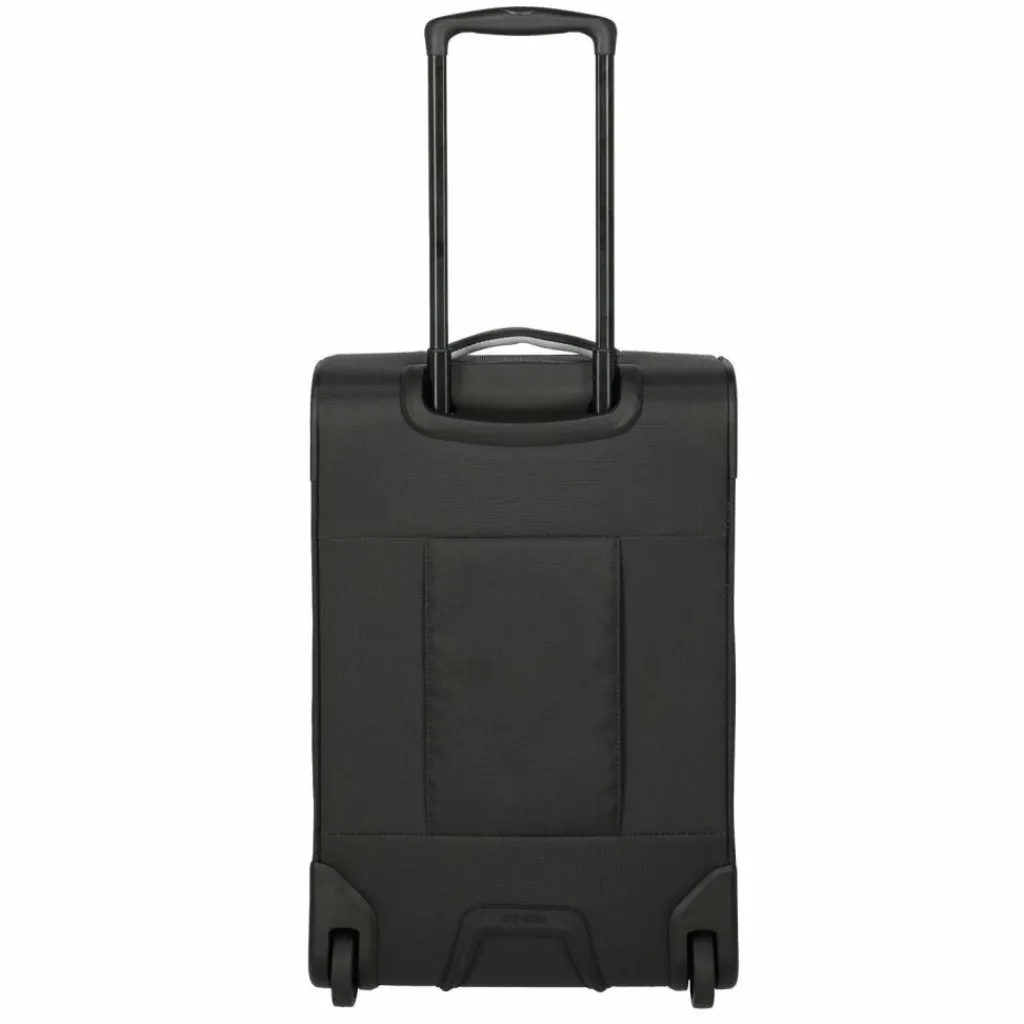 Travelite Jetpack Slim 2 Rollen Kabinentrolley 55 cm