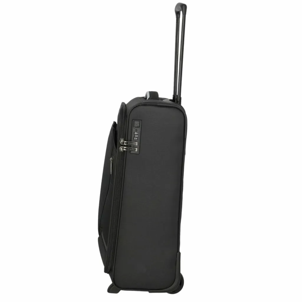 Travelite Jetpack Slim 2 Rollen Kabinentrolley 55 cm