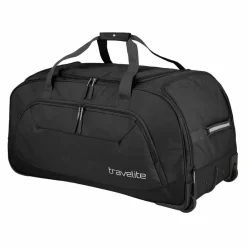 Travelite Kick Off 2 Rollen Reisetasche XL 77 cm
