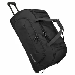 Travelite Kick Off 2 Rollen Reisetasche XL 77 cm