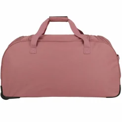 Travelite Reisetaschen Mit Rollen<Kick Off 2 Rollen Reisetasche 77 cm rose